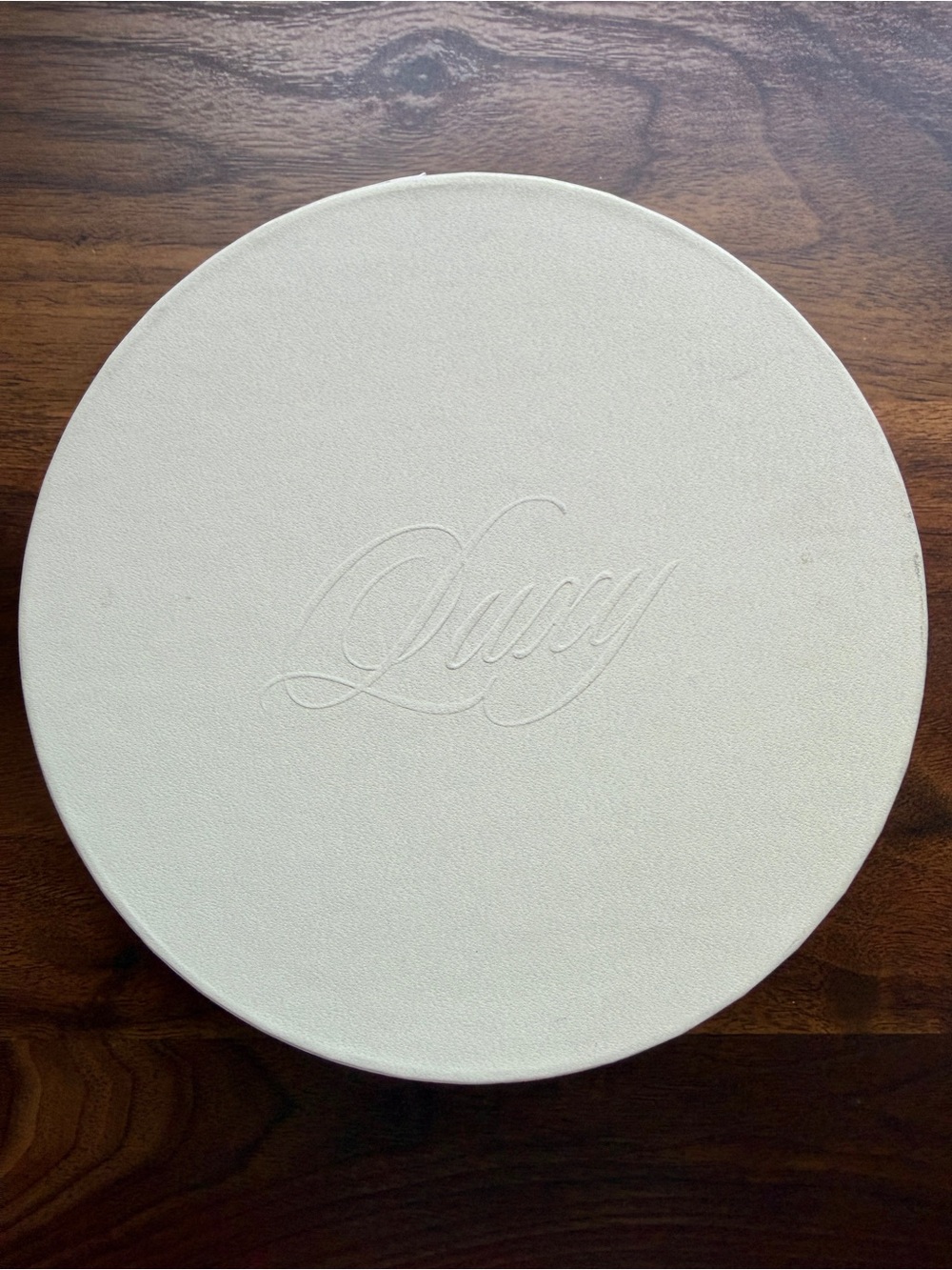 Luxy Hair 14" Dirty Blonde Hair Topper (65g) - Picture 4 of 13